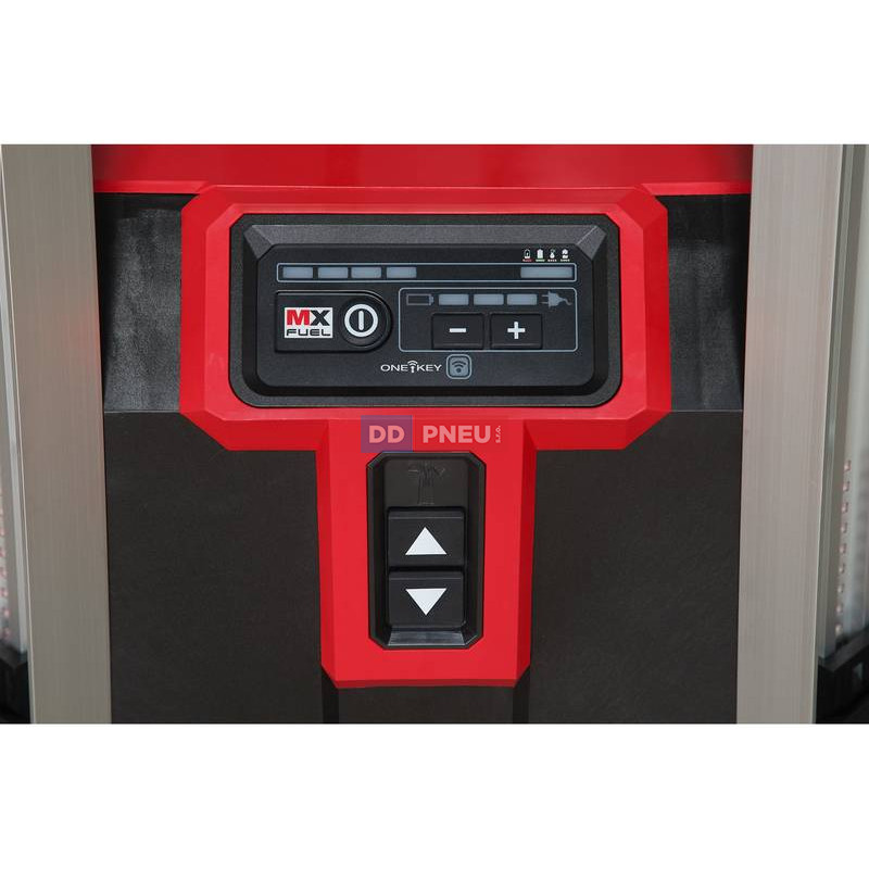 MX FUEL™ aku stojanové svietidlo Milwaukee MXF TL-601