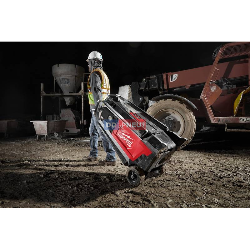 MX FUEL™ aku stojanové svietidlo Milwaukee MXF TL-601