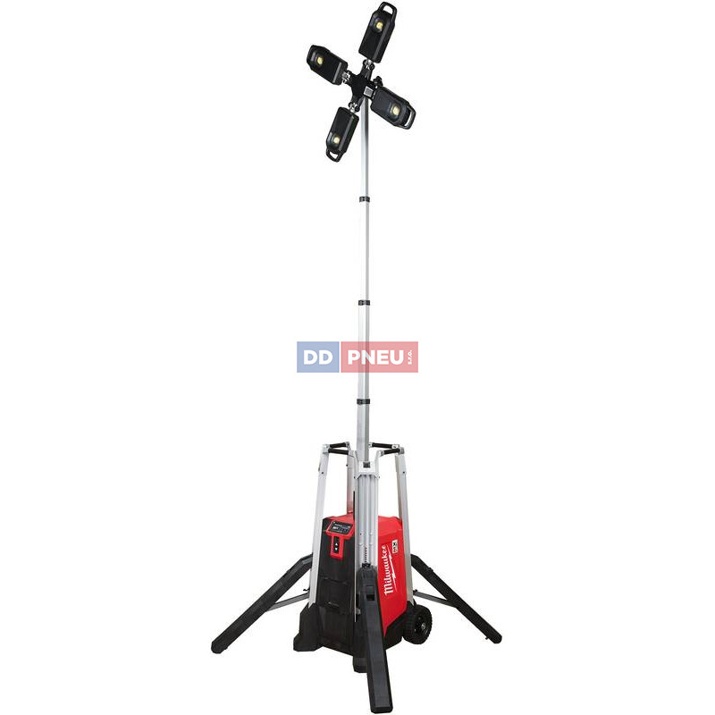 MX FUEL™ aku stojanové svietidlo Milwaukee MXF TL-601