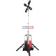 MX FUEL™ aku stojanové svietidlo Milwaukee MXF TL-601