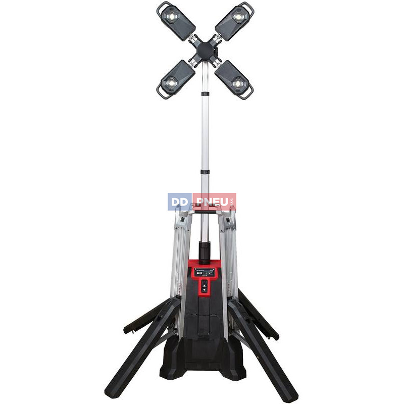 MX FUEL™ aku stojanové svietidlo Milwaukee MXF TL-601