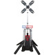 MX FUEL™ aku stojanové svietidlo Milwaukee MXF TL-601