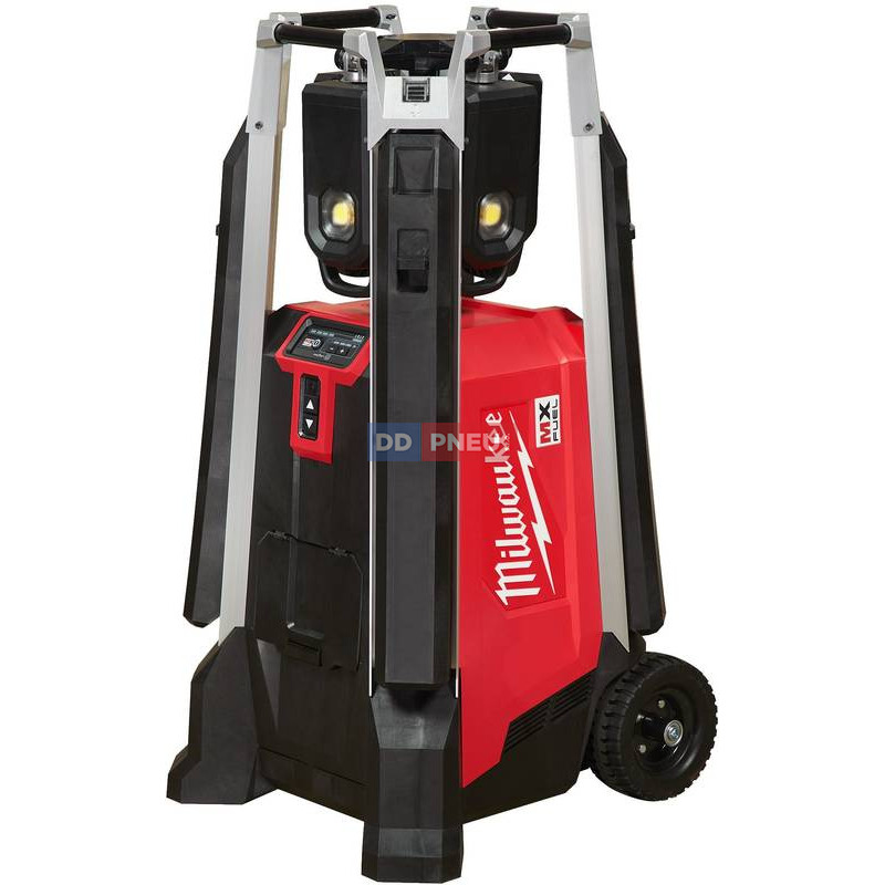 MX FUEL™ aku stojanové svietidlo Milwaukee MXF TL-601