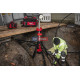Aku stojanové svietidlo MILWAUKEE M18 SAL2-502B