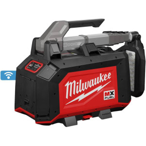 MX FUEL™ aku kompaktné staveniskové svetlo Milwaukee MXF TLIC-0 – bez batérie