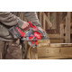 Pílový demolačný kotúč na drevo MILWAUKEE NITRUS 190x30x1.6 – 24 zubov