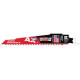 Demolačné pílový plátok MILWAUKEE AX NITRUS CARBIDE – 150 mm