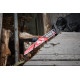 Demolačné pílový plátok MILWAUKEE AX NITRUS CARBIDE – 150 mm