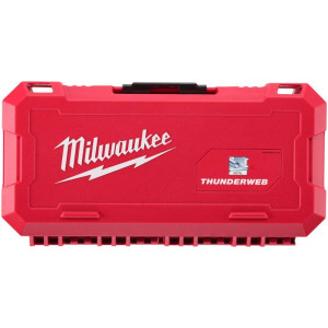 Súprava vrtákov MILWAUKEE THUNDERWEB HSS-G – 19 ks Súprava vrtákov MILWAUKEE THUNDERWEB HSS-G – 19 ks