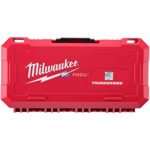Súprava vrtákov MILWAUKEE THUNDERWEB HSS-G – 19 ks Súprava vrtákov MILWAUKEE THUNDERWEB HSS-G – 19 ks