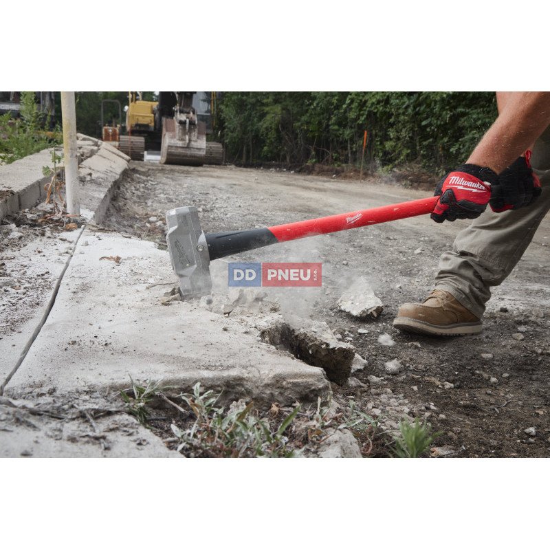 Palice MILWAUKEE – 4,5kg