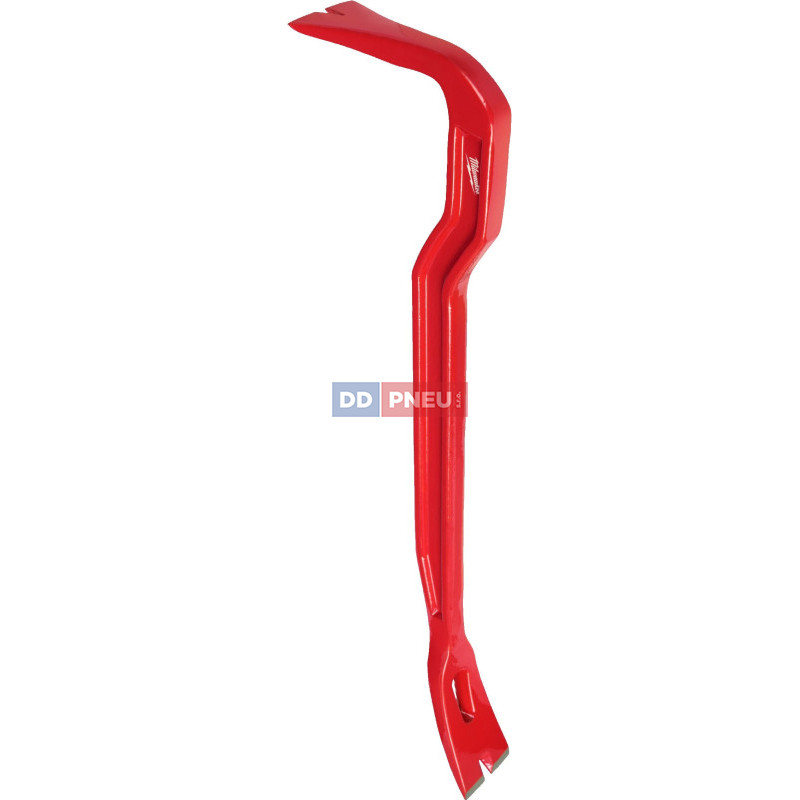 Páčidlo s I profilom MILWAUKEE – 450 mm