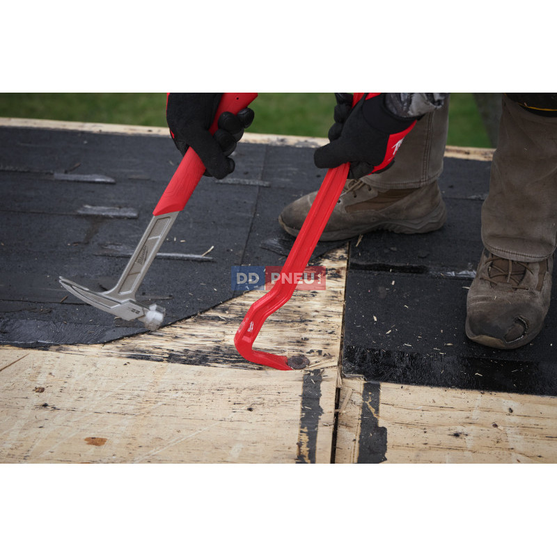Páčidlo s I profilom MILWAUKEE – 450 mm