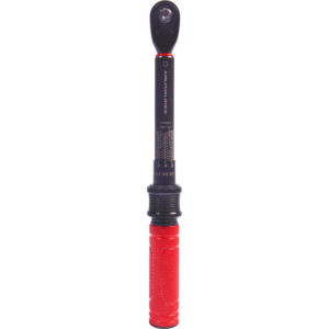 Momentový kľúč Milwaukee 1/4", 5-25Nm