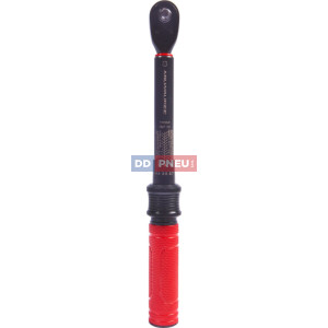 Momentový kľúč Milwaukee 1/4", 5-25Nm