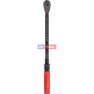 Momentový kľúč 3/8", 10-50Nm