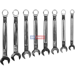 Súprava štíhlych očkoplochých kľúčov MILWAUKEE MAXBITE™ – 8ks