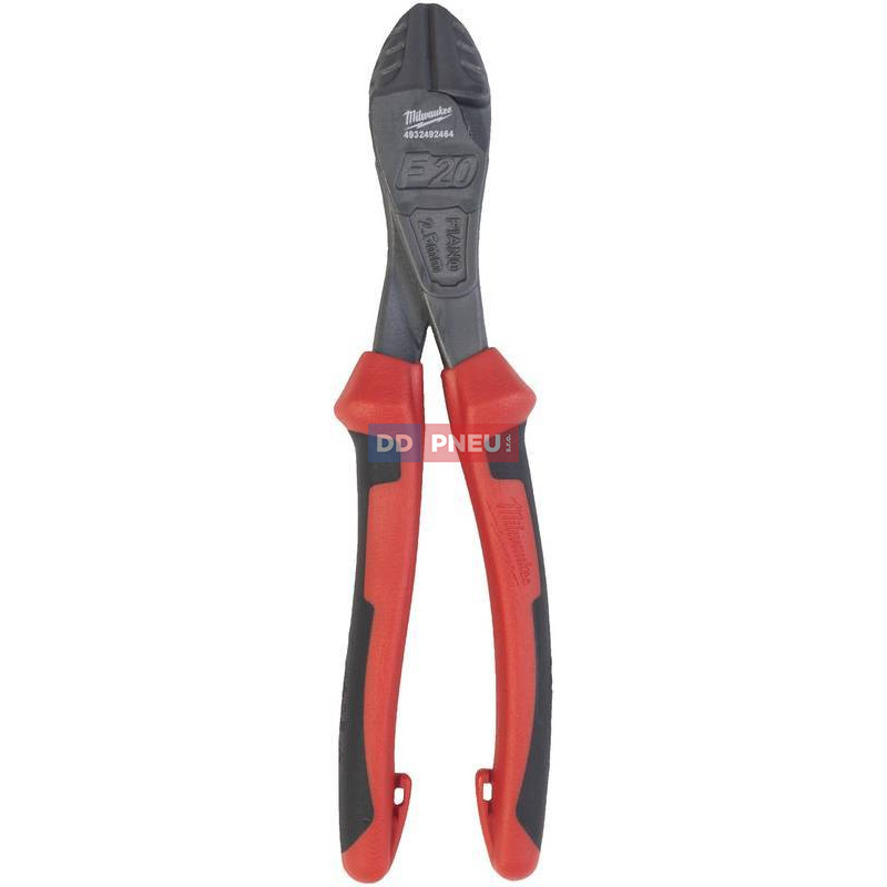 Bočné štiepacie kliešte Milwaukee – 200mm
