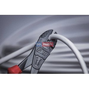 Bočné štiepacie kliešte Milwaukee – 200mm