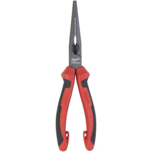 Dlhé kliešte Milwaukee Long Nose Plier - 205 mm