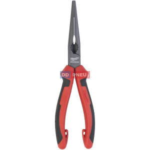 Dlhé kliešte Milwaukee Long Nose Plier - 205 mm Dlhé kliešte Milwaukee Long Nose Plier - 205 mm