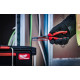 Dlhé kliešte Milwaukee Long Nose Plier - 205 mm