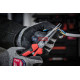 Dlhé kliešte Milwaukee Long Nose Plier - 205 mm