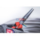 Dlhé kliešte Milwaukee Long Nose Plier - 205 mm