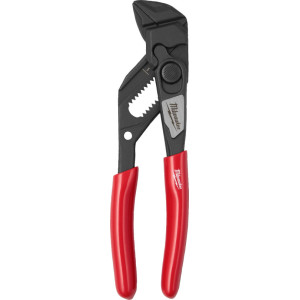 Kliešťový kľúč MILWAUKEE - 125mm