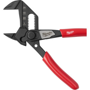 Kliešťový kľúč MILWAUKEE - 125mm