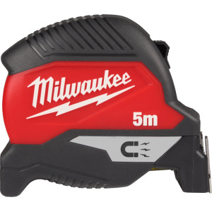 Magnetický zvinovací meter (Gen 4) MILWAUKEE – 5m
