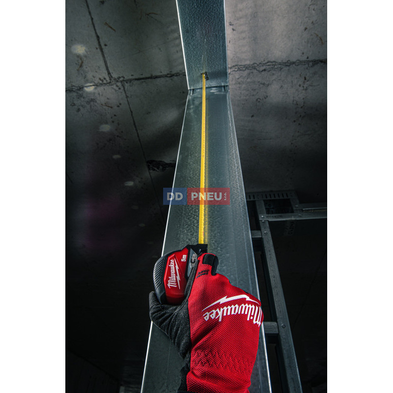 Magnetický zvinovací meter (Gen 4) MILWAUKEE – 5m