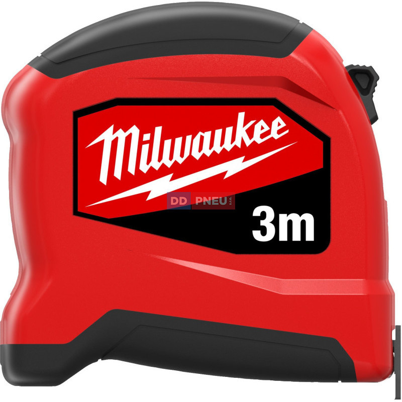 Zvinovací meter Milwaukee SLIM (2. gen.) - 3m