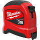 Zvinovací meter Milwaukee SLIM (2. gen.) - 3m