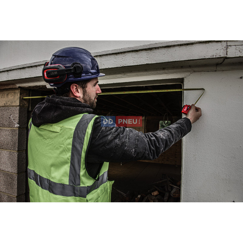 Zvinovací meter Milwaukee SLIM (2. gen.) - 3m