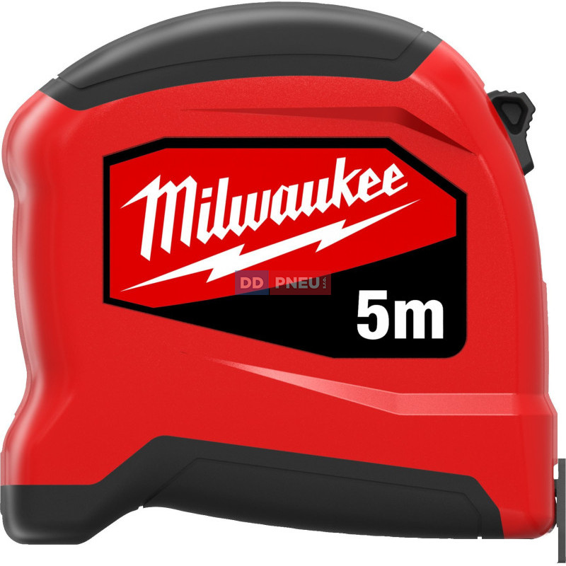 Zvinovací meter Milwaukee SLIM (2. gen.) - 5m