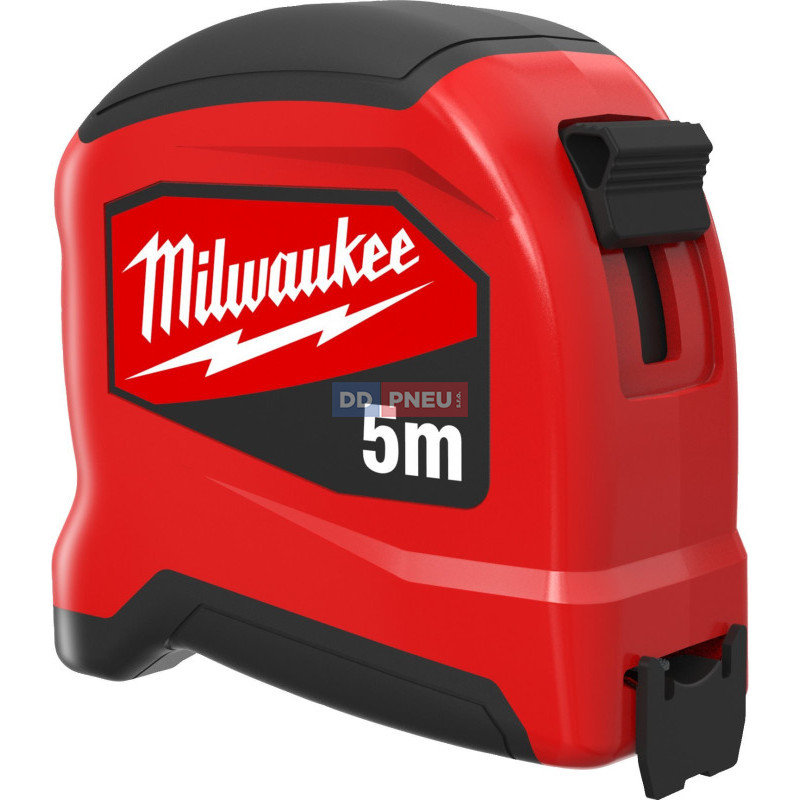 Zvinovací meter Milwaukee SLIM (2. gen.) - 5m