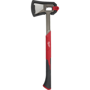 Štiepacia sekera Milwaukee 40cm