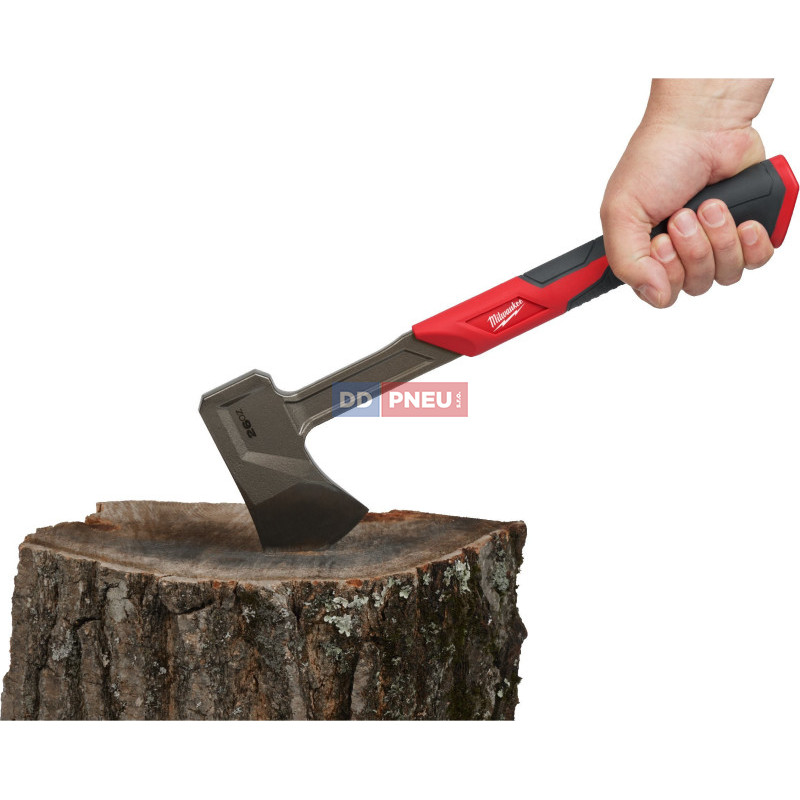 Štiepacia sekera Milwaukee 40cm