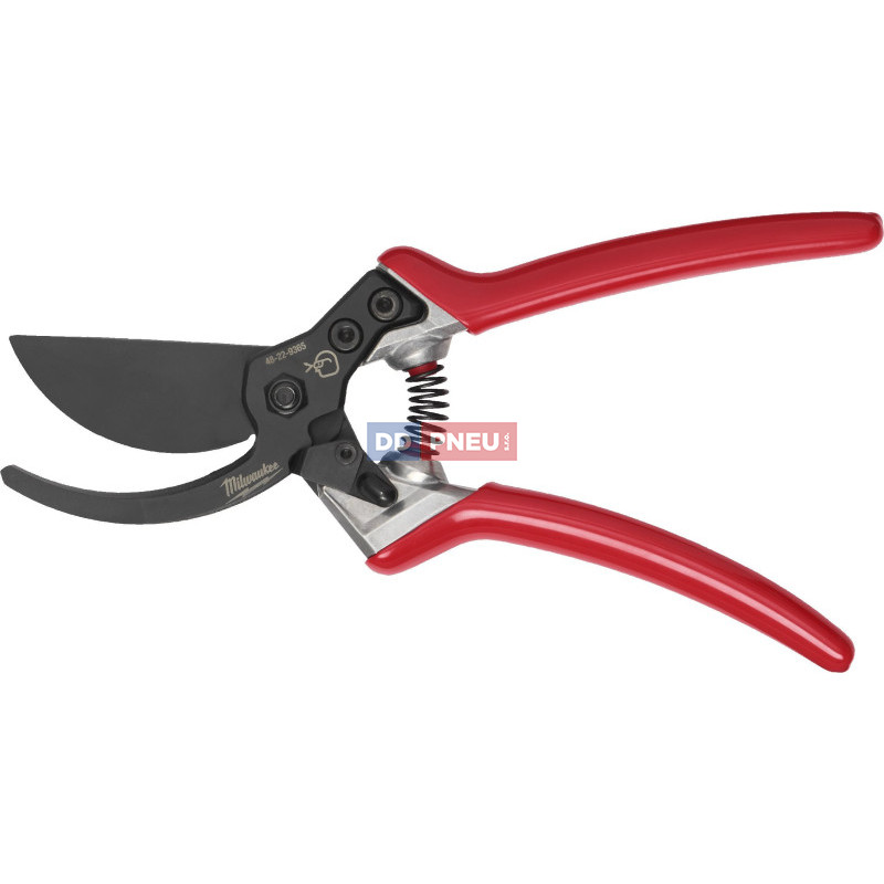 Záhradné nožnice Milwaukee Bypass 25 mm