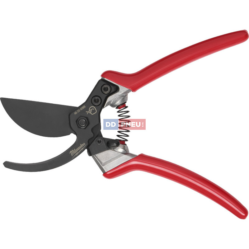 Záhradné nožnice Milwaukee Bypass 25 mm