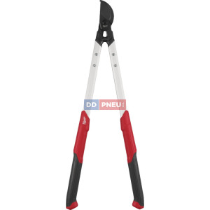 Nožnice na konáre Milwaukee s priamym strihom 50 mm