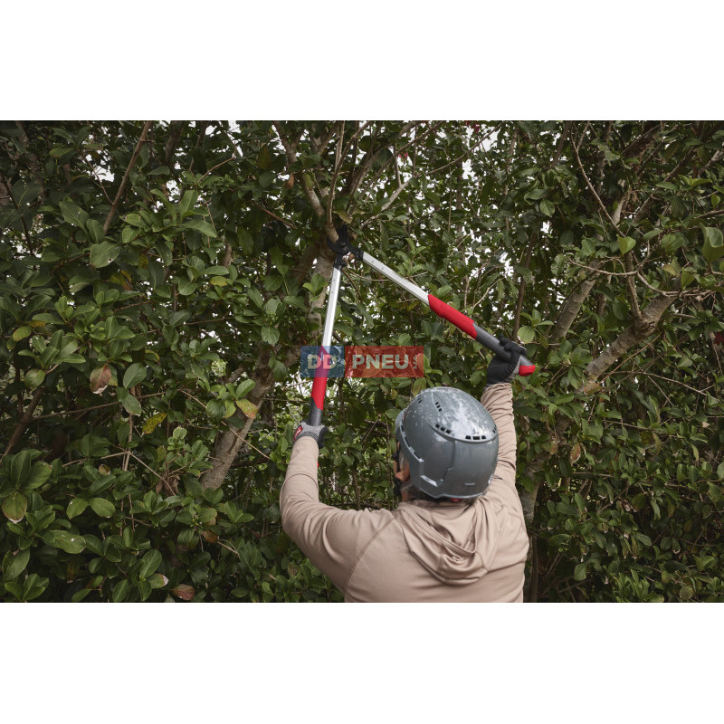 Nožnice na konáre Milwaukee s priamym strihom 50 mm