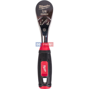 Račňa s rukoväťou MILWAUKEE 1/4" 