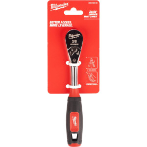 Račňa s rukoväťou MILWAUKEE 3/8''