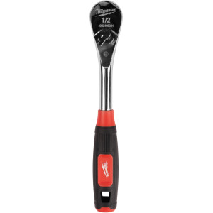 Račňa s rukoväťou MILWAUKEE 1/2''