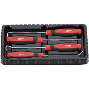 Súprava hákov a vyťahovákov Milwaukee Hook & Pick Set