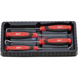 Súprava hákov a vyťahovákov Milwaukee Hook & Pick Set