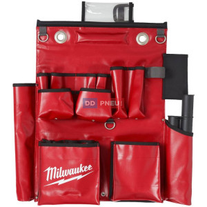 Kompaktné vrecko na náradie Milwaukee pre pracovníkov vo výškach