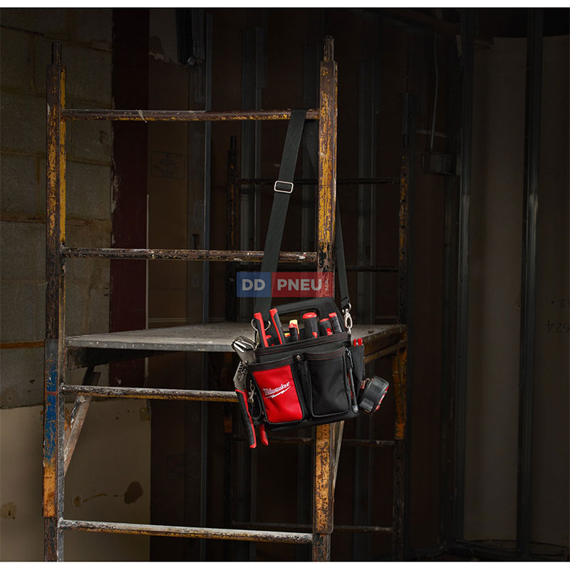 Elektrikářská taška